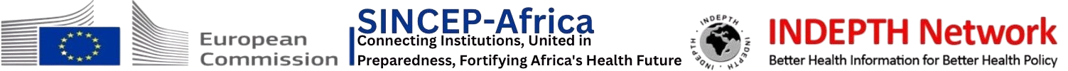 SINCEP AFRICA